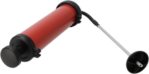 Pièces agricoles - Fasteners - Pompe d'éjection AB big