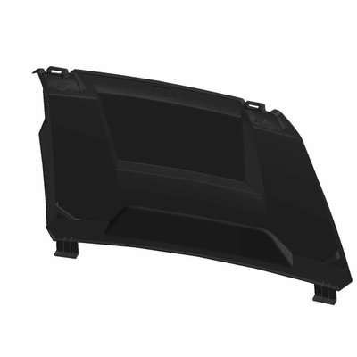 Pièces Quad & Motos - Pièces communes - HOOD-CENTER,PNT,ZENITH BLUE