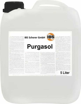 Chimie - Chimie divers - Nettoyant spécial Purgasol 5l