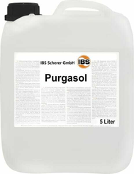 Chimie - Chimie divers - Nettoyant spécial Purgasol 5l