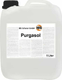 Nettoyant spécial Purgasol 5l