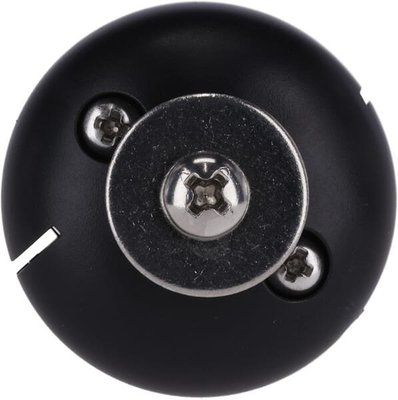 Pièces agricoles - Pièce Pulvérisateur - Buse à bille en acier inoxydable filetage mâle 1/4"