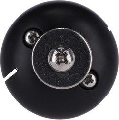 Pièces agricoles - Pièce Pulvérisateur - Buse à bille en acier inoxydable filetage mâle 1/4"