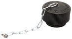 Bouchon anti-poussière 1/2"