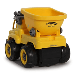Loisirs - Jouets - Camion benne premier kit RC 27 pièces avec tournevis sans fil