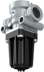 Pièces agricoles - Pièce divers - Limiteur de pression