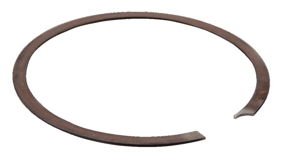 Pièces agricoles - Fertilisation & Lisier - Bague en lamelles