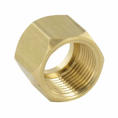 Pièces agricoles - Pièce pneumatique - Ecrou Gx3/8" droite