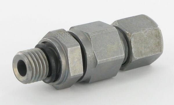 Pièces agricoles - Machines - Clapet anti retour