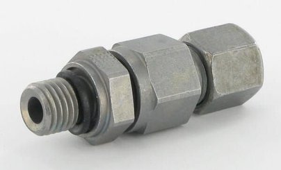 Pièces agricoles - Machines - Clapet anti retour