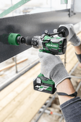 Outils - Outils divers - Perceuse sans fil EX HSC 36V