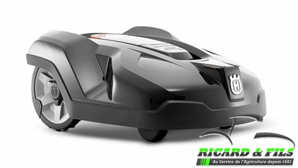 Materiels - Robot de tonte - AM430X