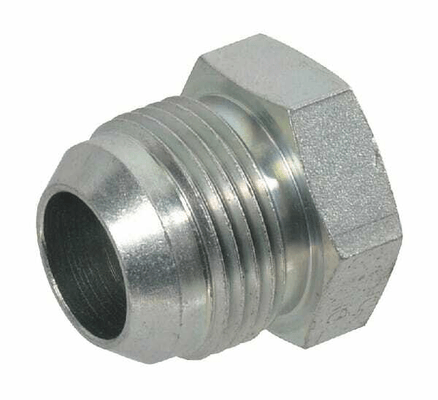 Pièces agricoles - Hydraulique - Bouchon 9/16 UNF