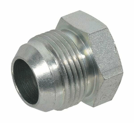 Pièces agricoles - Hydraulique - Bouchon 9/16 UNF