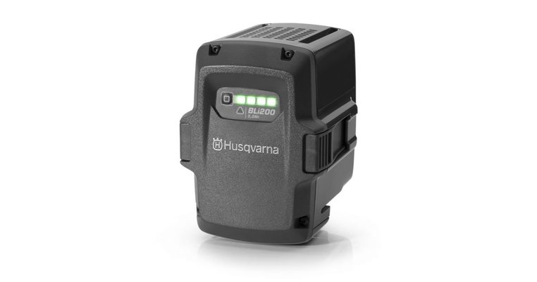 Materiels - Batterie - Batteries Husqvarna BLi200