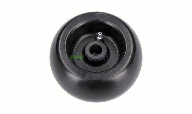 Pièces agricoles - Anti-scalp - GALET DE TONDEUSE