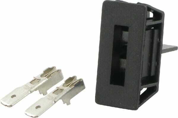 Pièces agricoles - Outils atelier - Porte-fusible Telwin