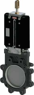 Pièces agricoles - Hydraulique - Vanne 4" std. BP LOCKER BiDi