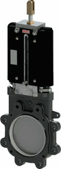 Pièces agricoles - Hydraulique - Vanne 4" std. BP LOCKER BiDi