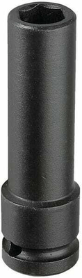Outils - Outils divers - Douille impact 3/4 longue 21mm