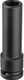 Douille impact 3/4 longue 42mm