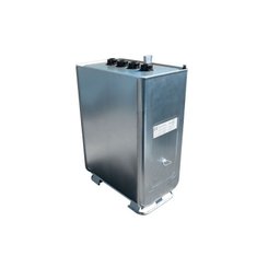 Materiels - Cuve, citerne - Cuve double paroi 1000L