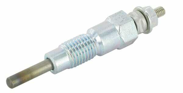 Pièces agricoles - Tracteur pièce origine - Bougie de préchauffage