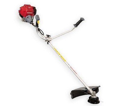 Materiels - Débroussailleuse - Débroussailleuse Honda UMK450ELEET