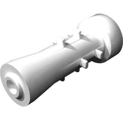 Pièces agricoles - Pièce divers - Arbre d’agitateur