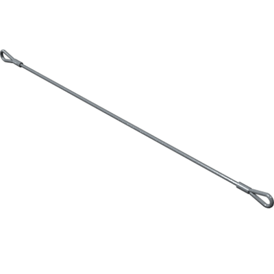 Pièces agricoles - Pièce divers - corde de sécurité