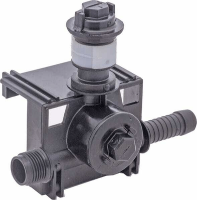 Pièces agricoles - Machines - Porte-buse 5 voies K21 AGP D12