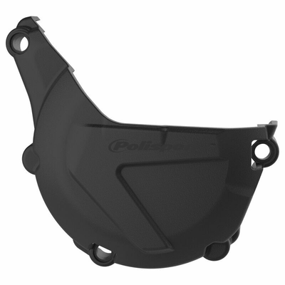 Pièces Quad & Motos - Equipement véhicule - Protège carter allumage POLISPORT noir KTM/Husqvarna
