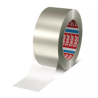 Chimie - Chimie divers - Ruban d'emballage, PCR PET 50 mmx66 M