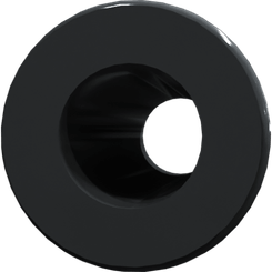 Pièces agricoles - Pièce divers - Axe chromé