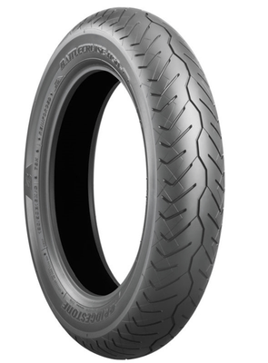 Pièces Quad & Motos - Pneumatiques - Pneu BRIDGESTONE BATTLECRUISE H50 FRONT BMW R18 ’20 (K34/35) 120/70 B 19 60H TL