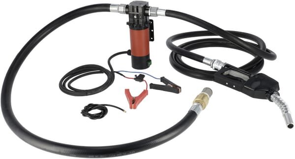 Pièces agricoles - Outils atelier - Kit MOBIFIxx 35 l/24 V