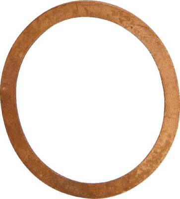 Pièces agricoles - Tracteur pièce origine - Bague en cuivre