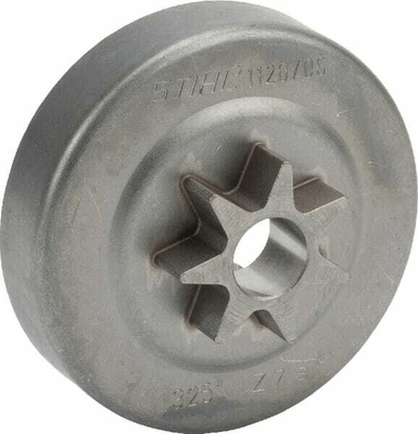 Pièces agricoles - Jardin et forêt pièce origine - Pignon