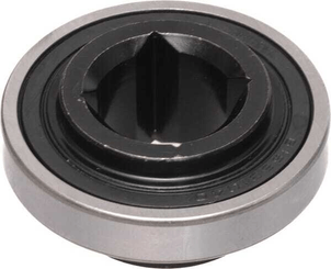 Pièces agricoles - Machines - Roulement D35-55