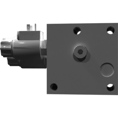 Pièces agricoles - Pièce divers - Bloc hydr des traceurs