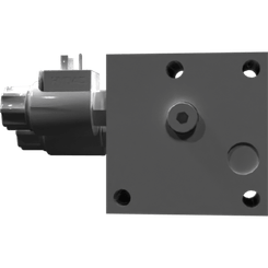 Pièces agricoles - Pièce divers - Bloc hydr des traceurs