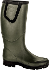 Vêtements et protections - Equipement - Bottes en caoutchouc Angler PRO 719 Vert 42