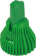 Buse à engrais R5X 015 vert