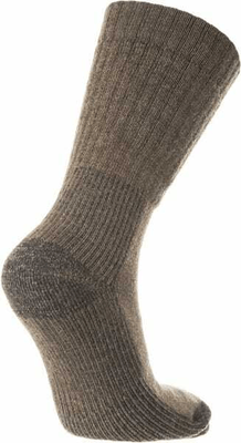 Vêtements et protections - Vêtement  - Chaussettes de chasse classiques vertes 43-46