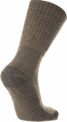 Vêtements et protections - Vêtement  - Chaussettes de chasse classiques vertes 43-46