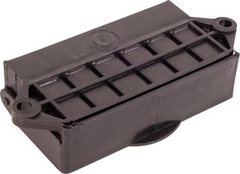 Pièces agricoles - Eclairage - Fuse Box