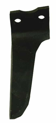 Pièces agricoles - Travail du sol - Dent de herse rotative Howard Gauche
