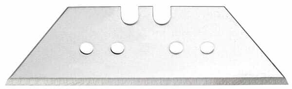 Outils - Outils divers - Lame trapeze perfor - etui 10