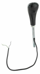 Pièces agricoles - Hydraulique - Joystick SCF, touche électr.