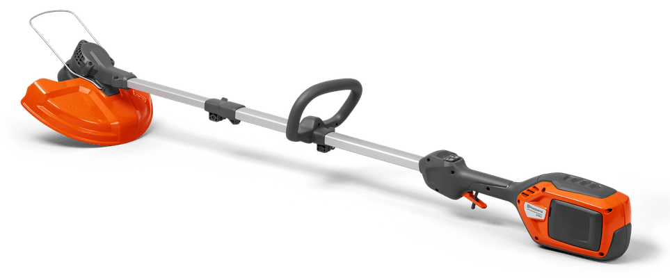 Materiels - Coupe bordures - Coupe bordures Husqvarna 215iL pack 40-B70 +40-C80